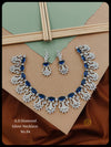 Gorgeous AD Necklace set